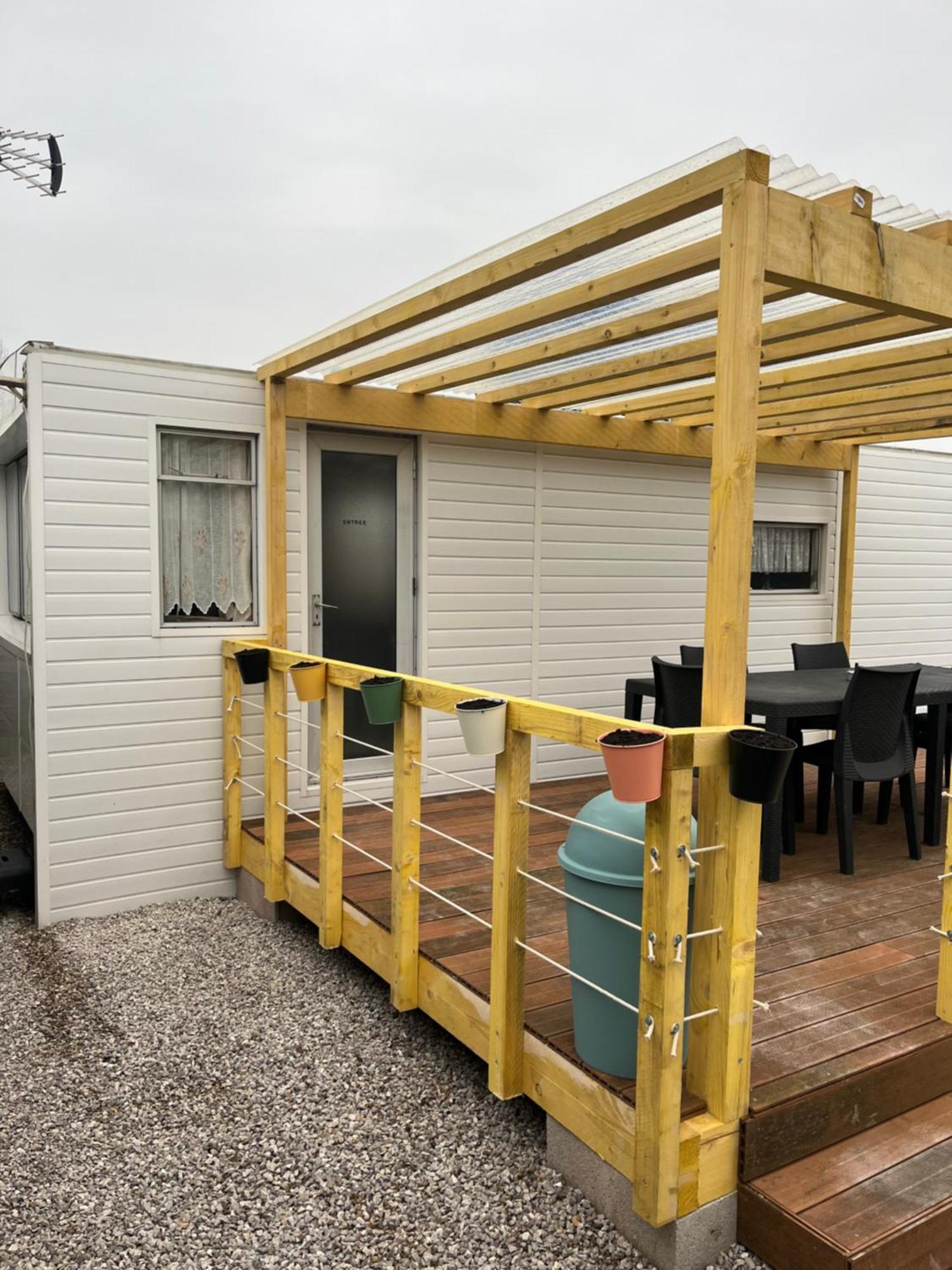 Hotel Le Familly Team Ardres Exterior foto